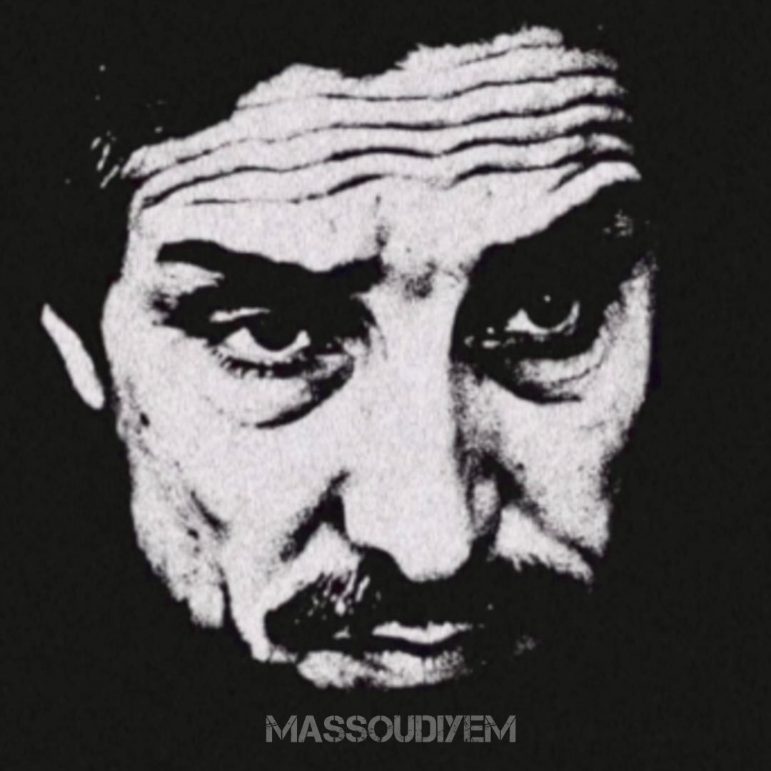 Massoudiyem