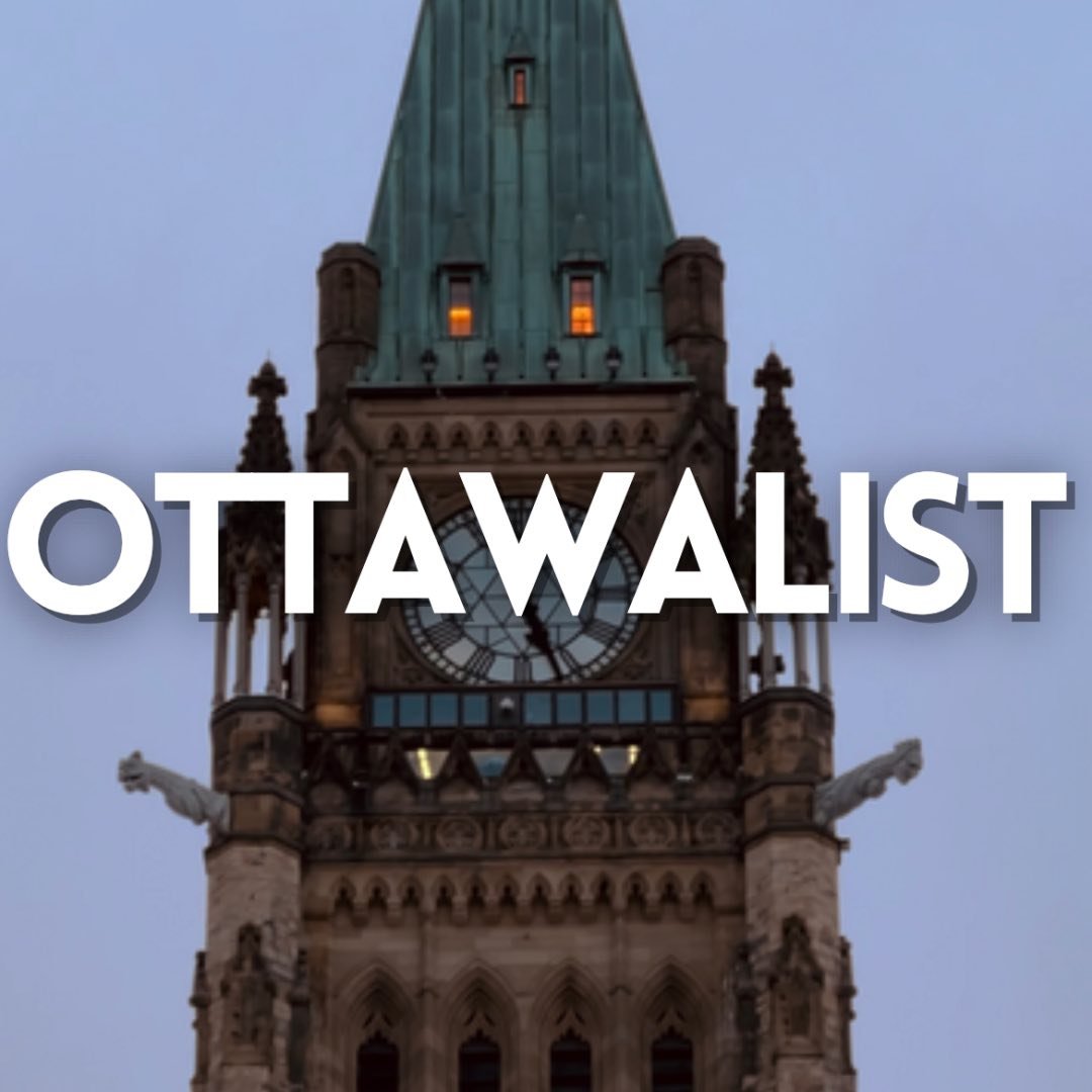Ottawa 📍| Things to do, Events, Eats, Travel