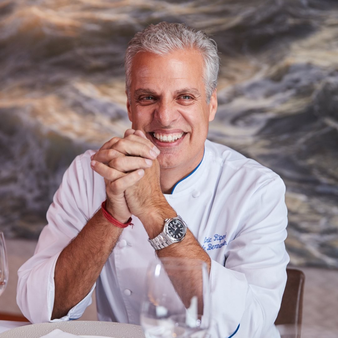 Eric Ripert