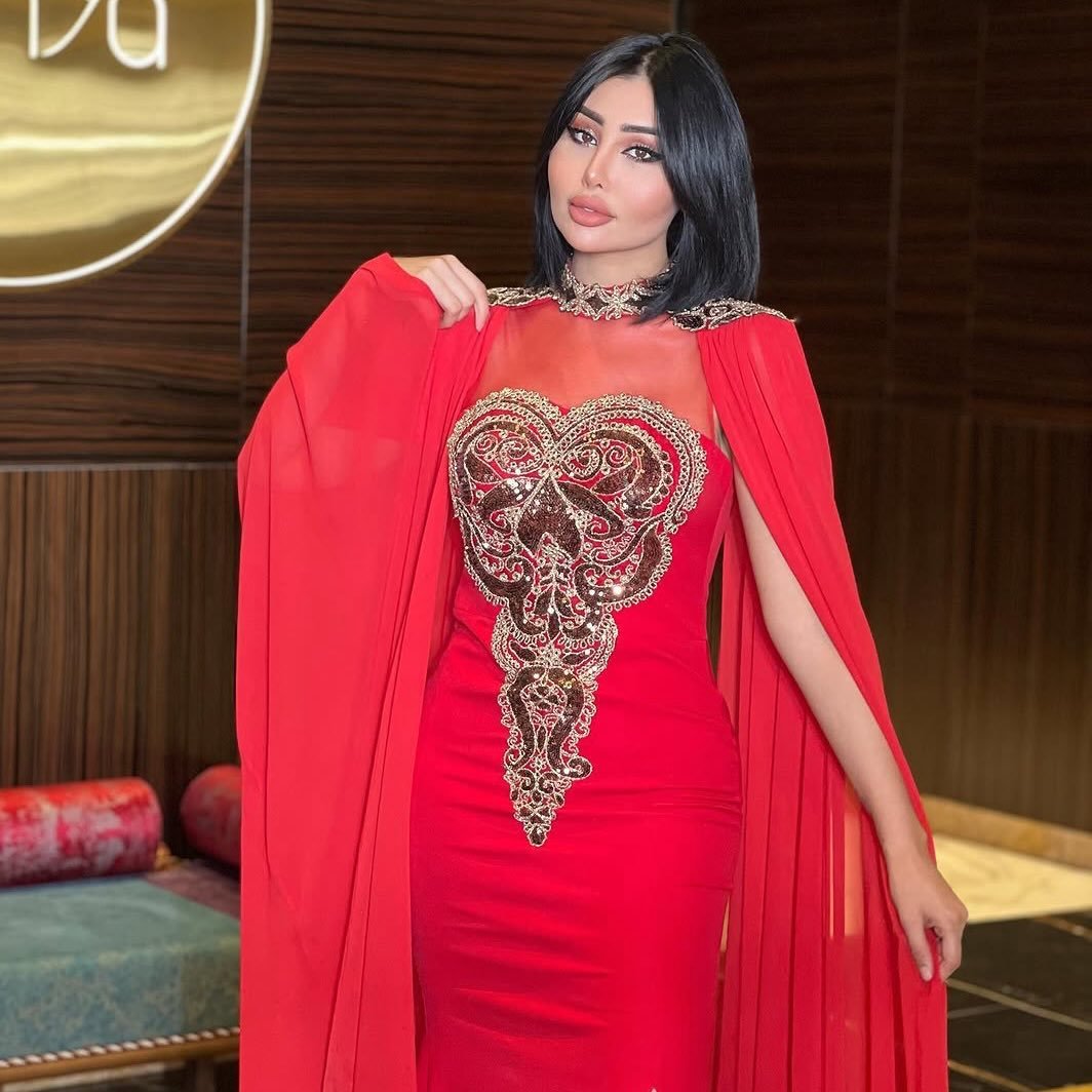 Sara Haider