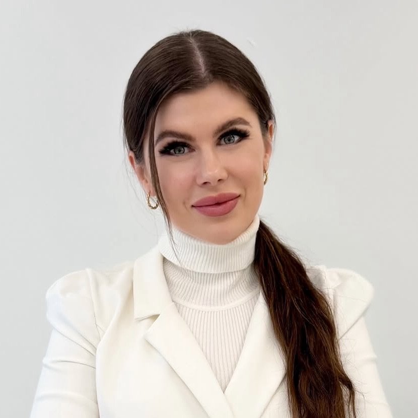 Natalia Tyurlik