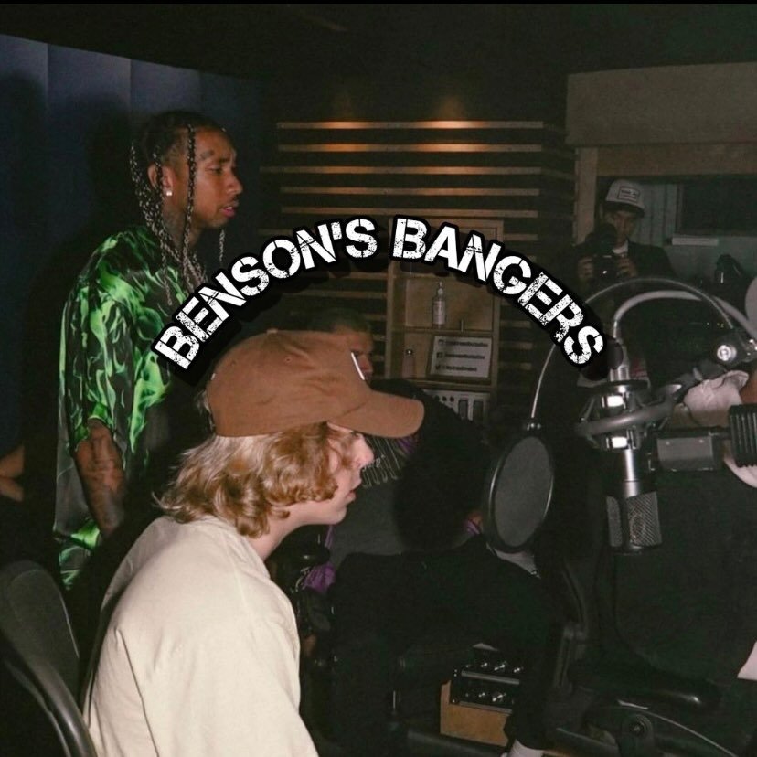 benson’s bangers