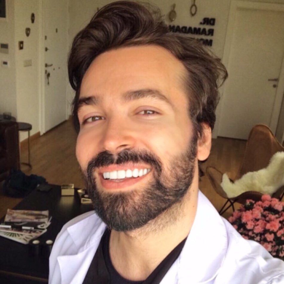 Dr.ramadan Mouemin Oglou