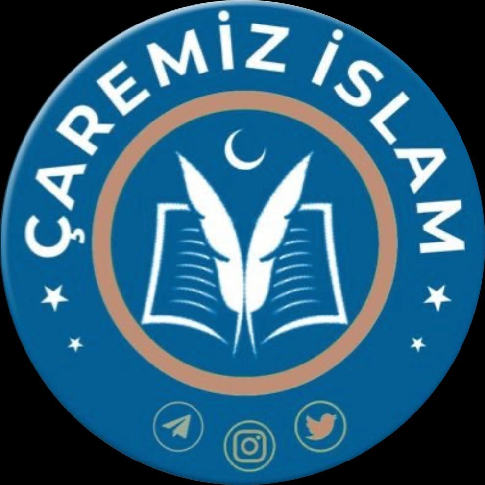 Çaremiz İslam