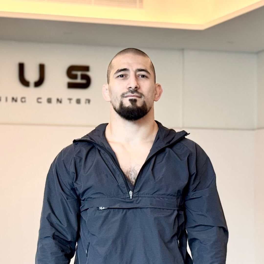 Azamat “ozzy” Dugulubgov