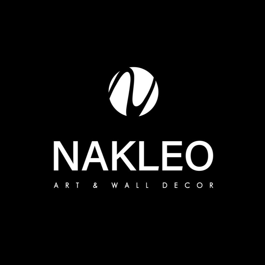 NAKLEO Stencils