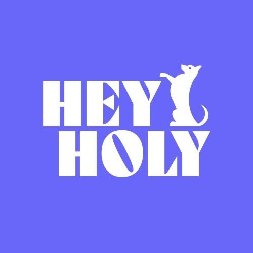 HEY HOLY