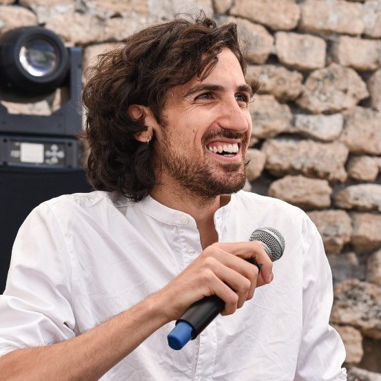Giacomo Visconti