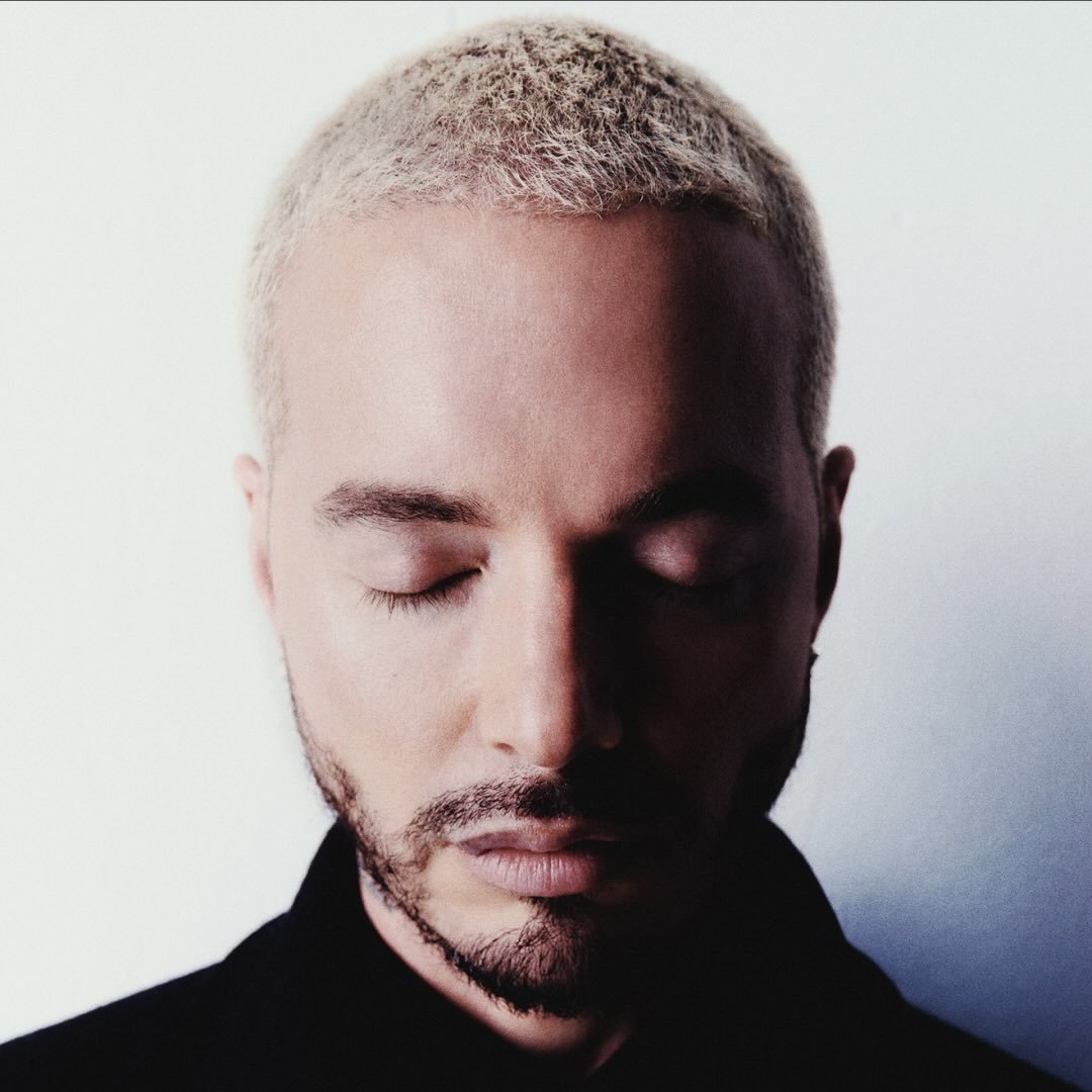 J Balvin