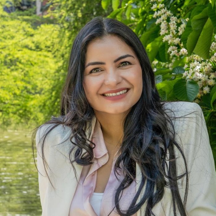 Milena González ✨🧠 Psicóloga