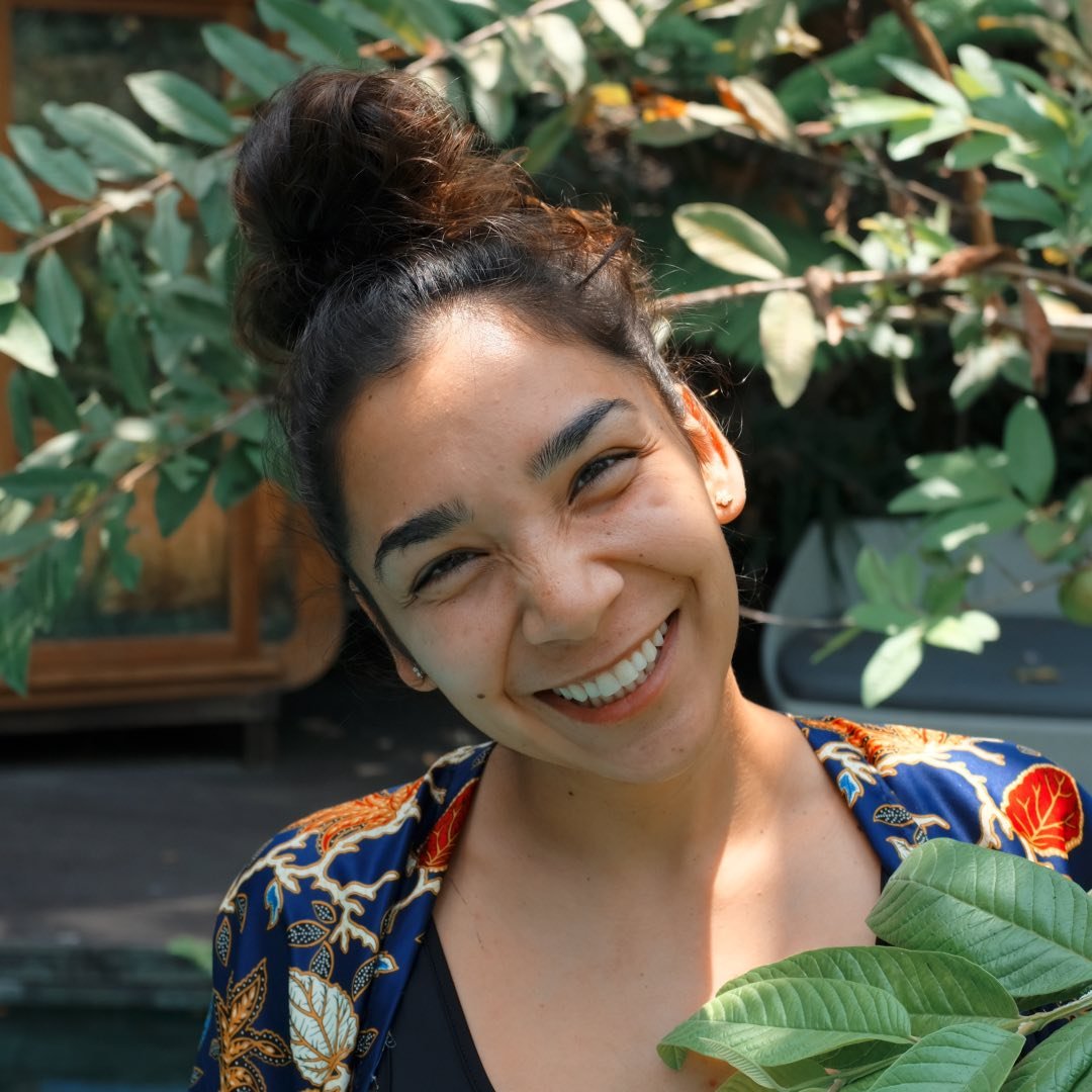 Angelica Ladino MIGRANTE - NOMADA - VIAJERA 🇦🇺🇨🇴