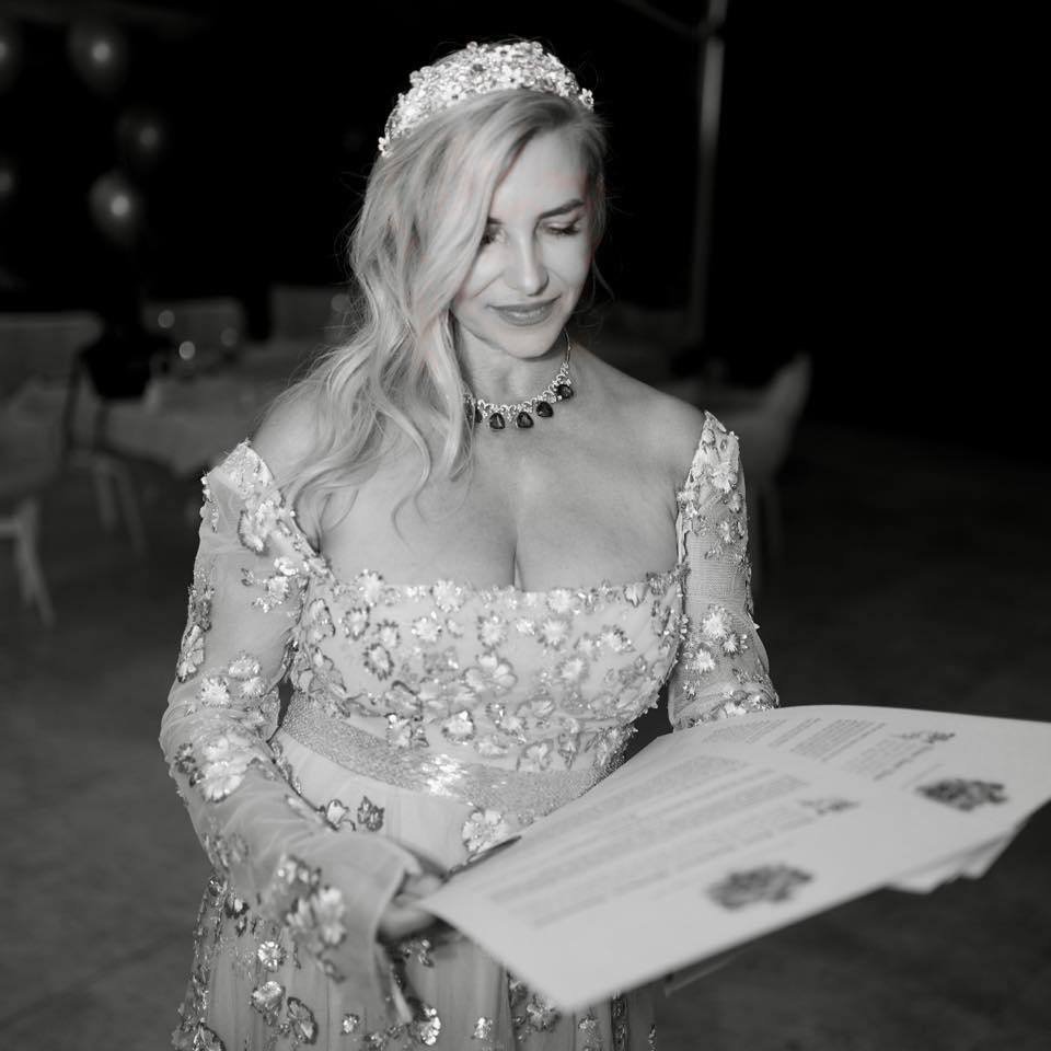 Natalie Gromova