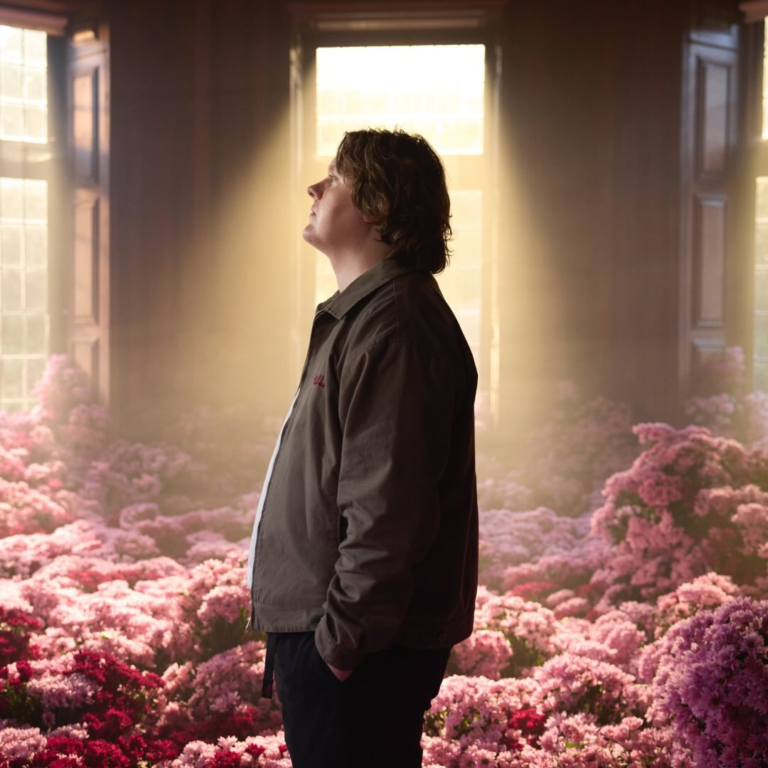 Lewis Capaldi