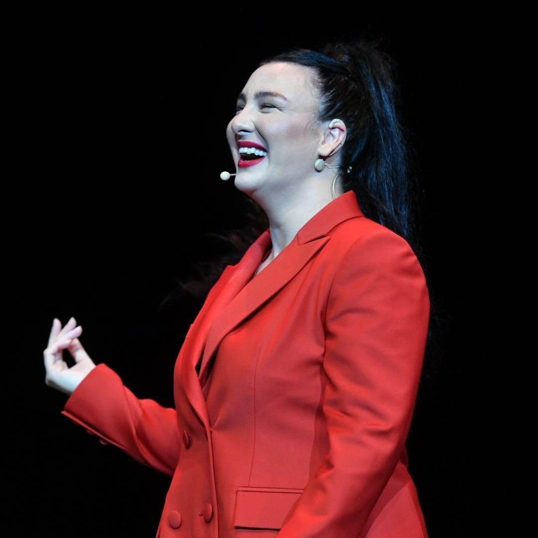 Yasemin Sakallıoğlu