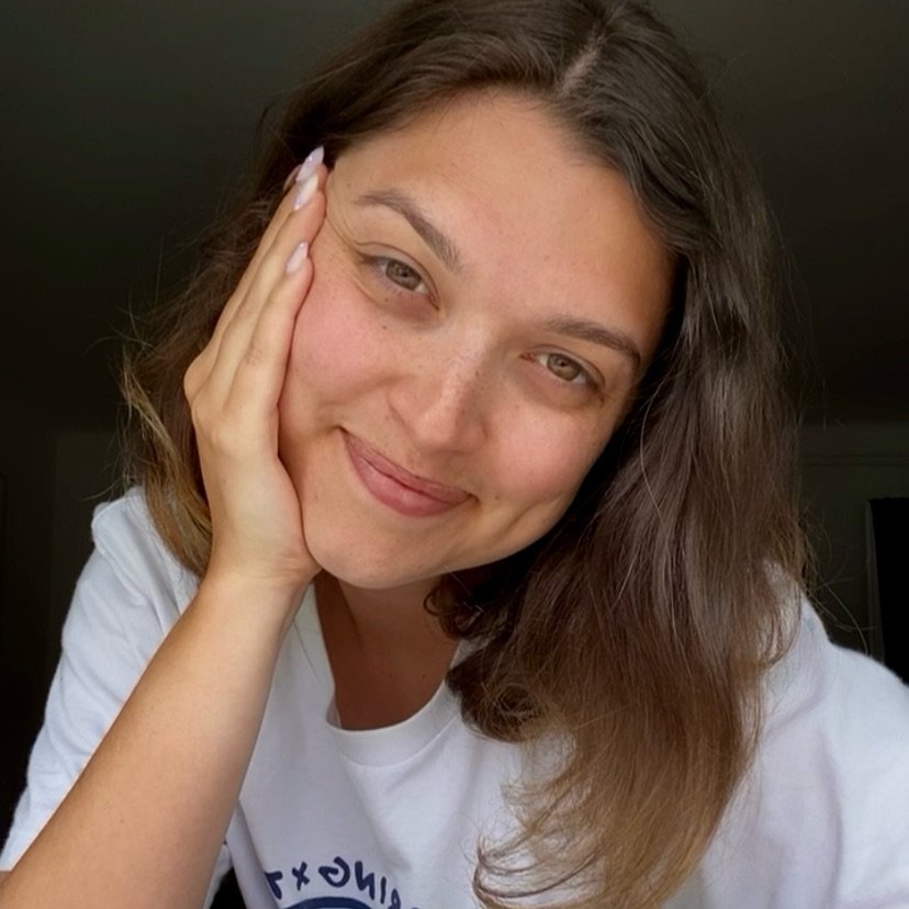Nina Gambin | Coach Instagram