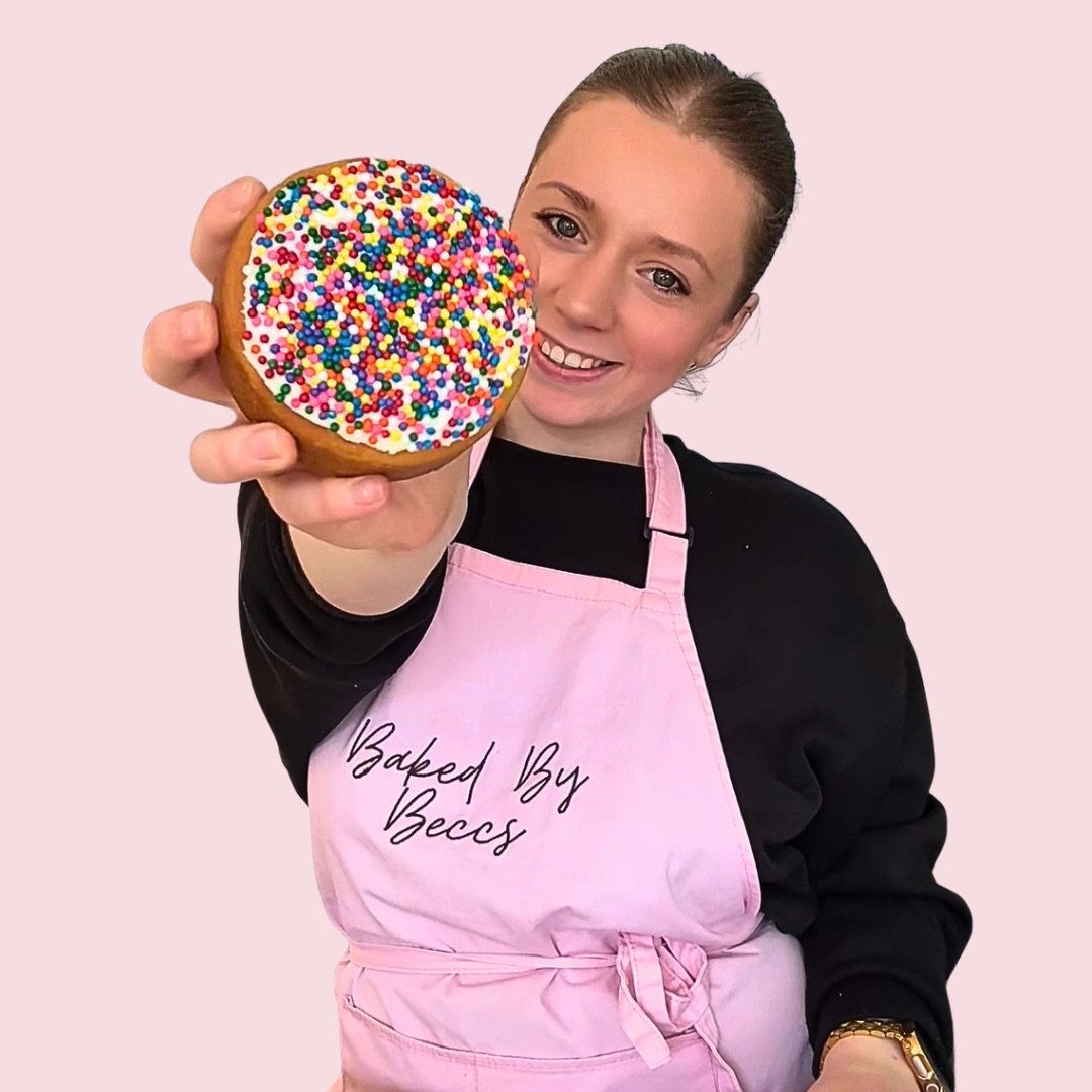 Baked By Beccs