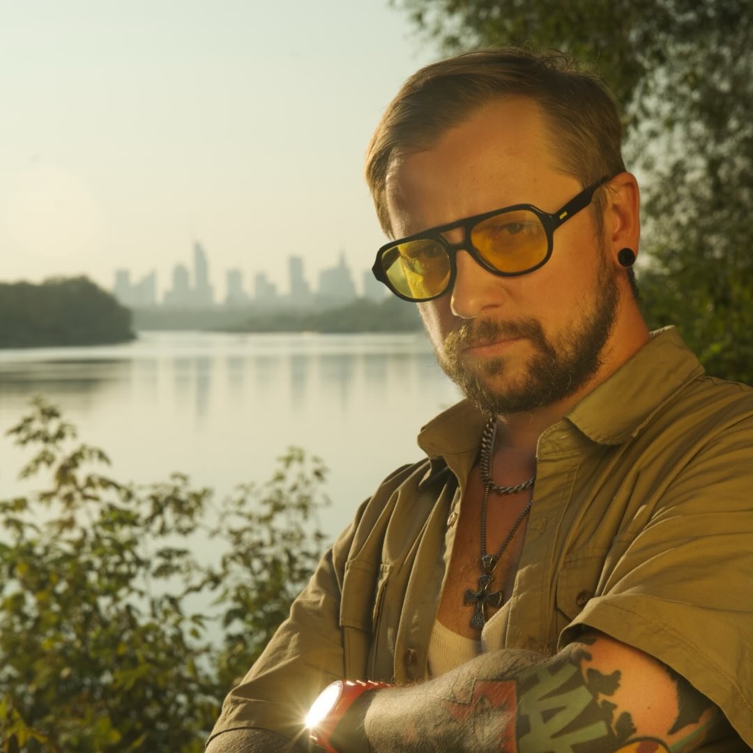 Maciej Dąbrowski