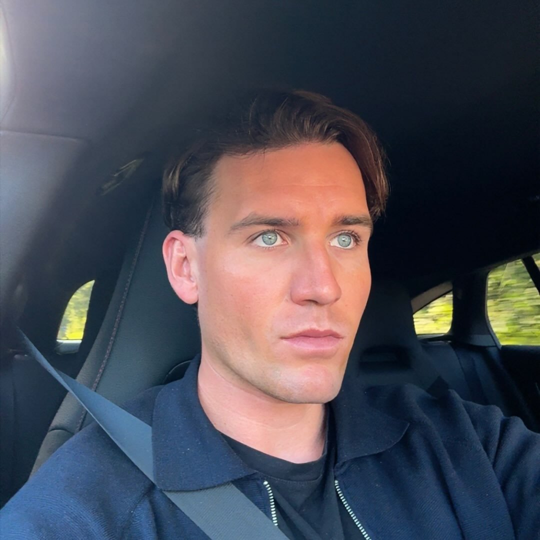 Max | Online Fitness Coach