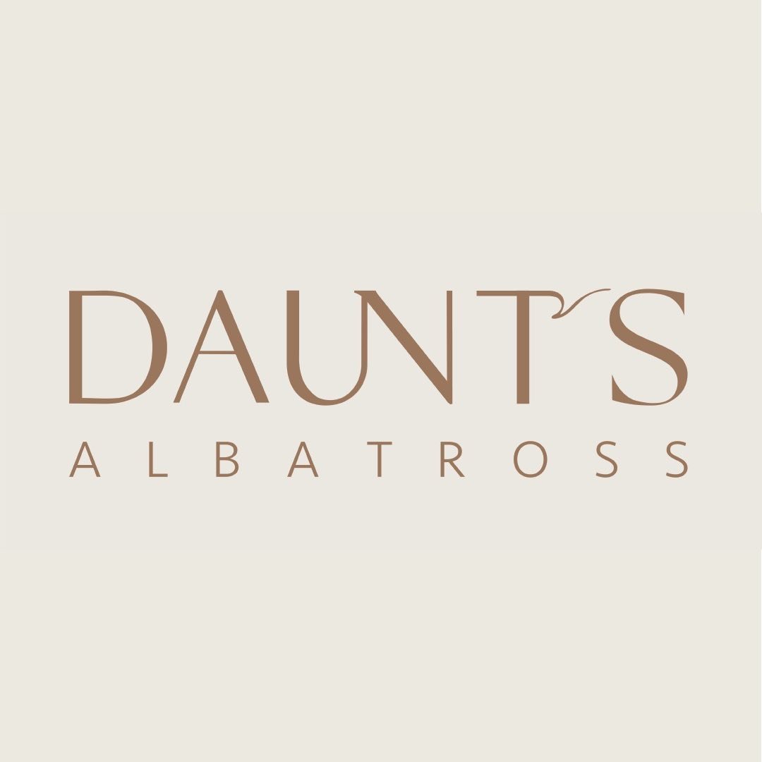 Daunt’s Albatross