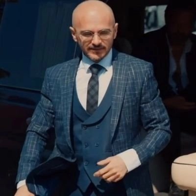 Erkan Trükten