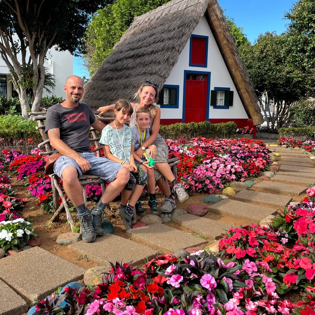 Family Travel Blogger