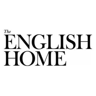 The English Home magazine