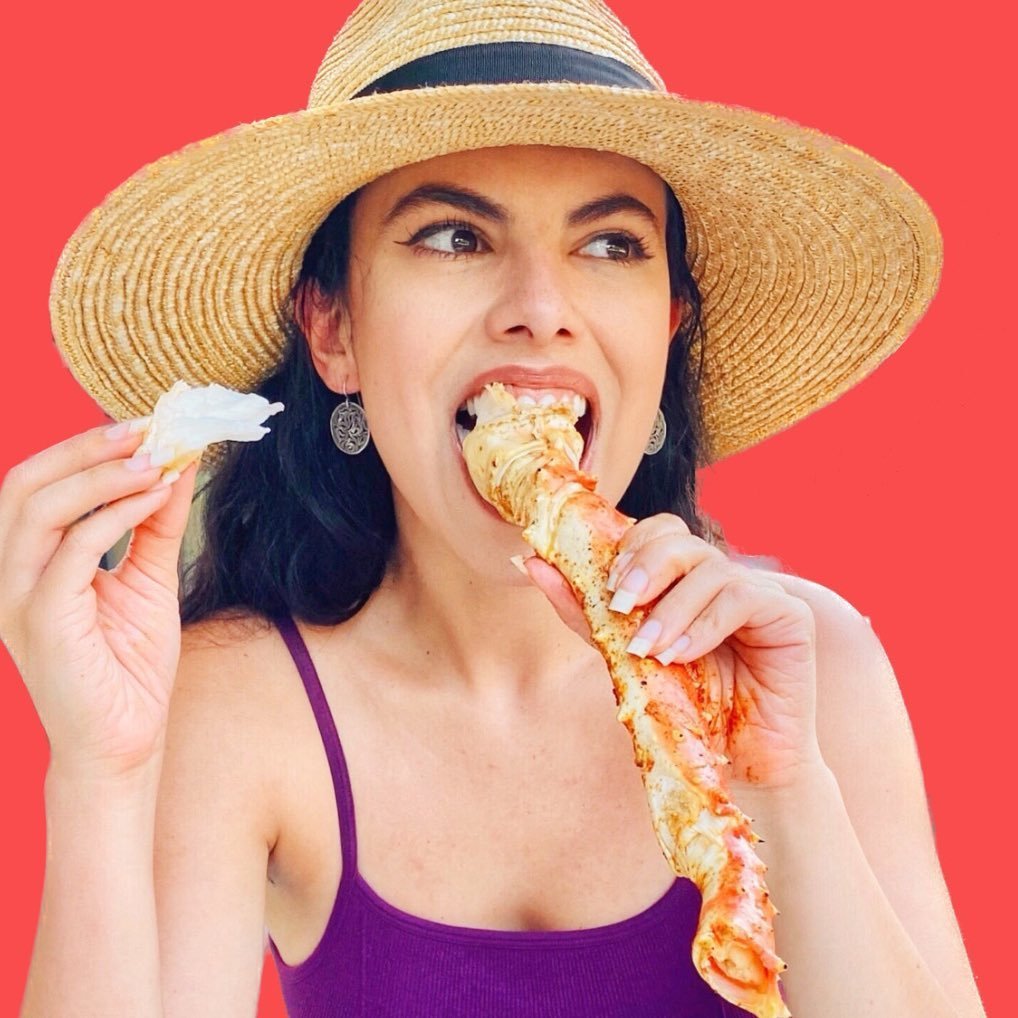 Rachel 🌮 Austin Texas Foodie