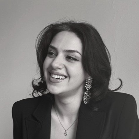 Jouli Hariri | Healing & Mindset Coach
