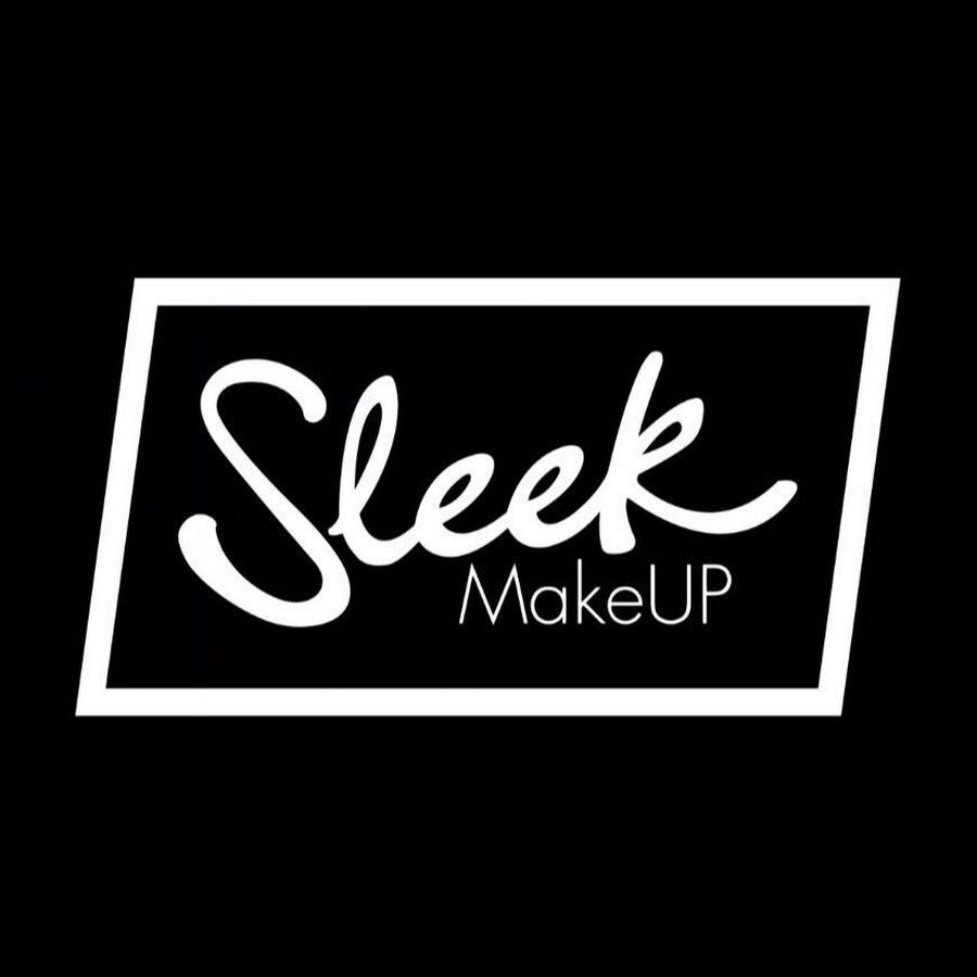 Sleek MakeUP