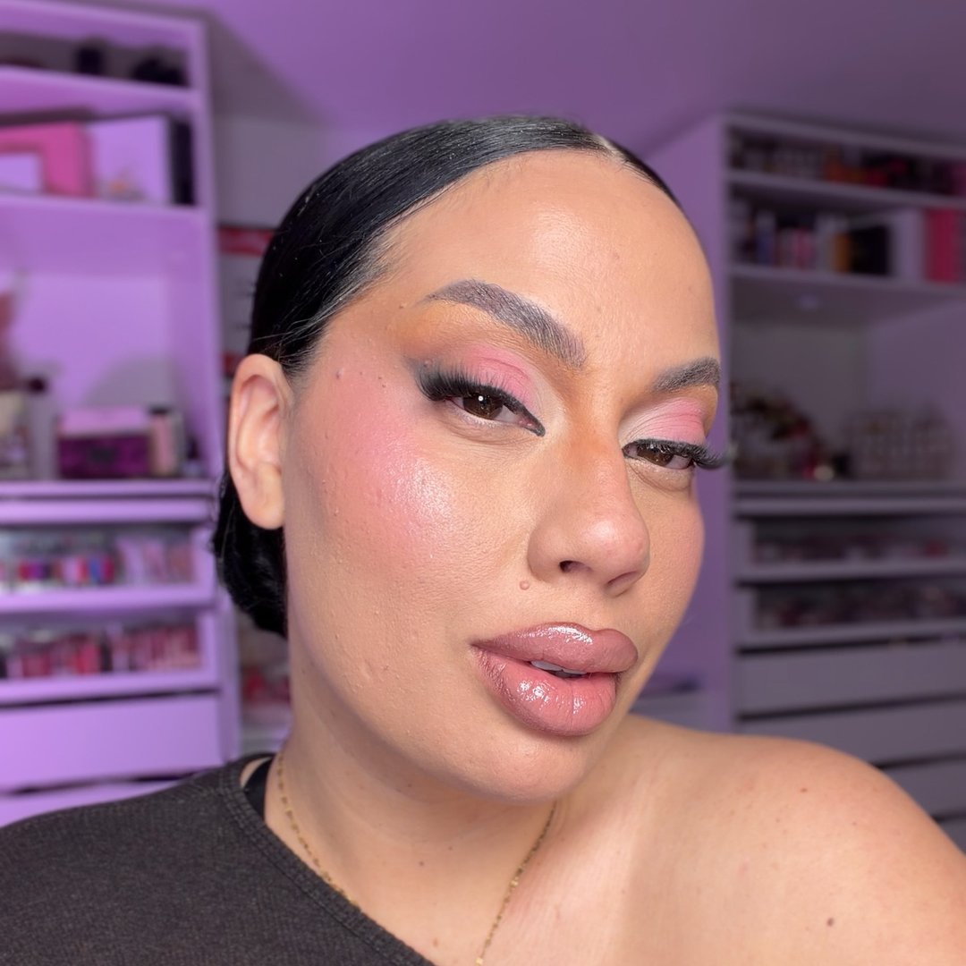 StellaFragkoulaki MakeUpArtist