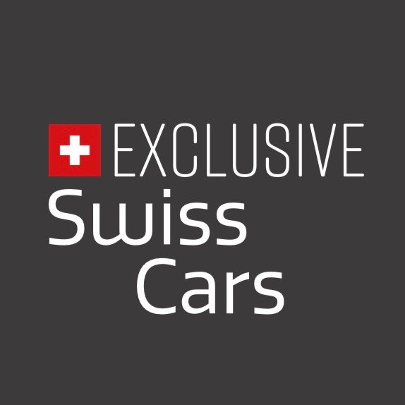 Exclusive Swiss Cars