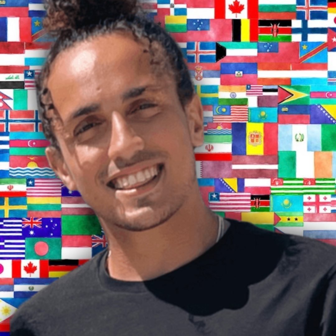 Omar Agamy