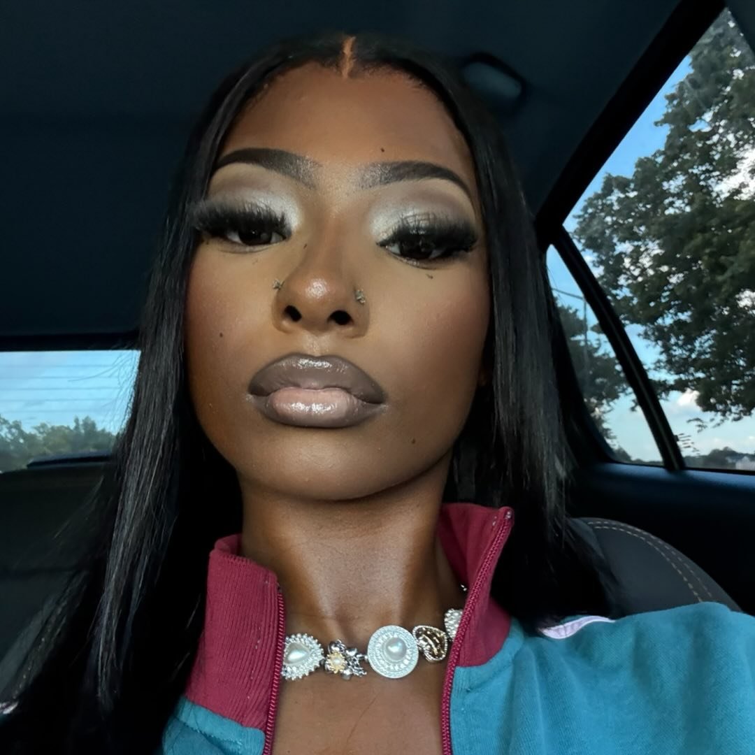 Trinity Tatum