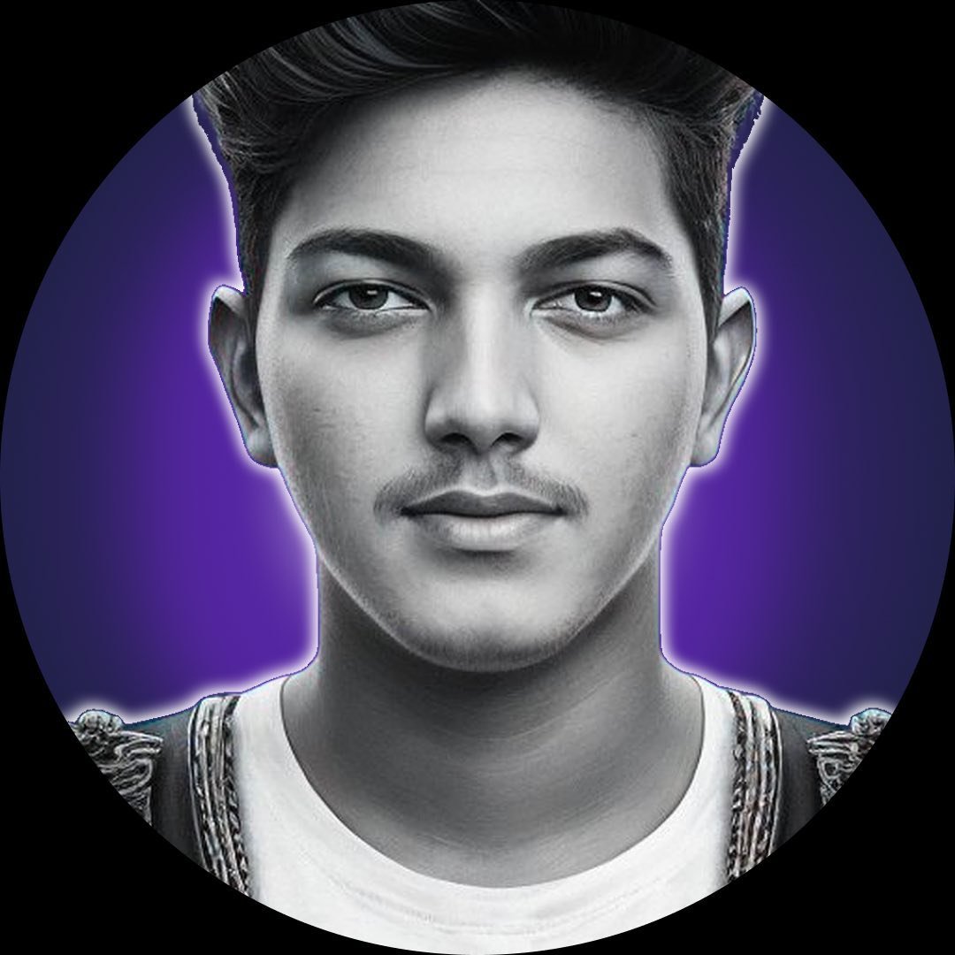Mohd Harshad | Software Developer | Mentor