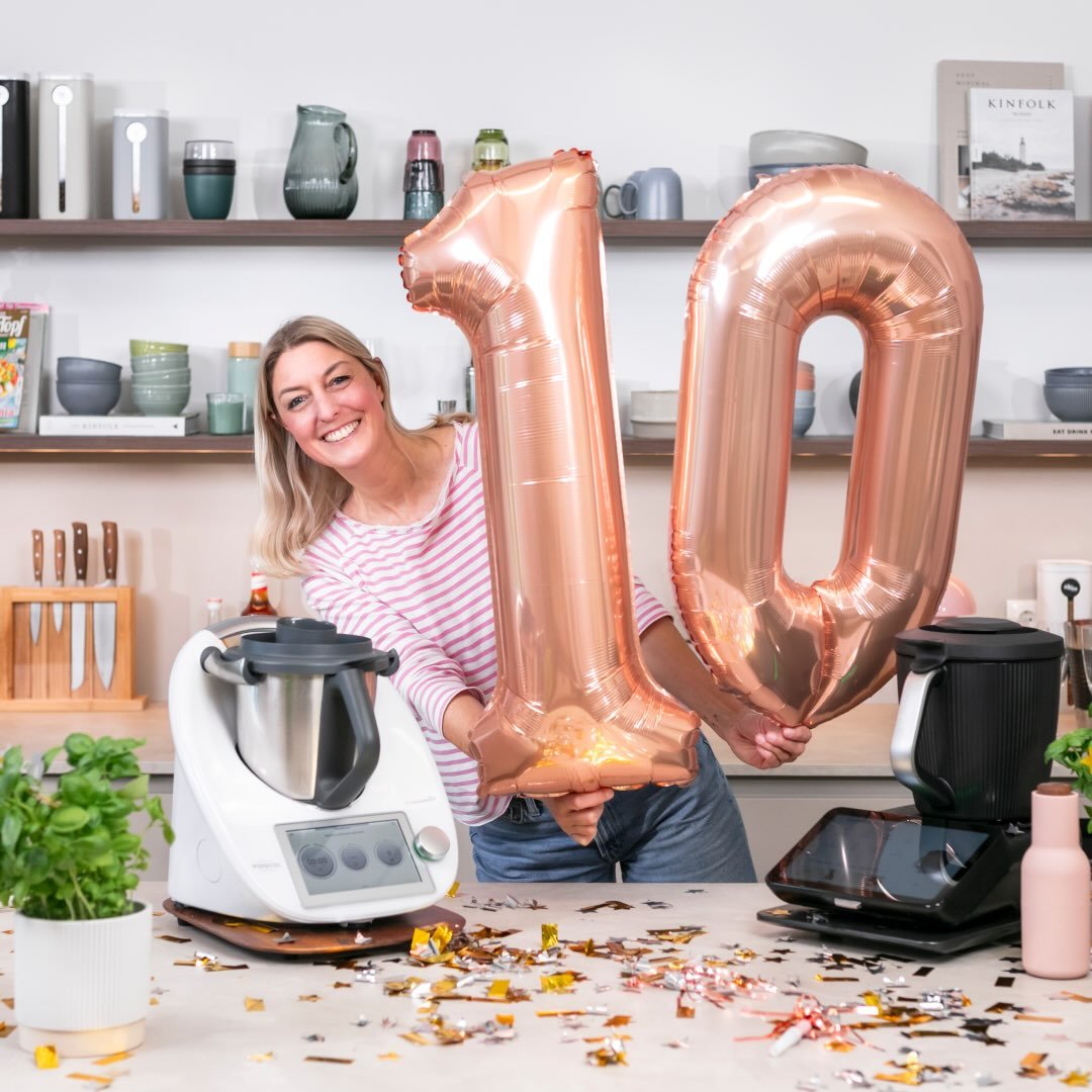Rezepte & Tipps Für Den Thermomix®