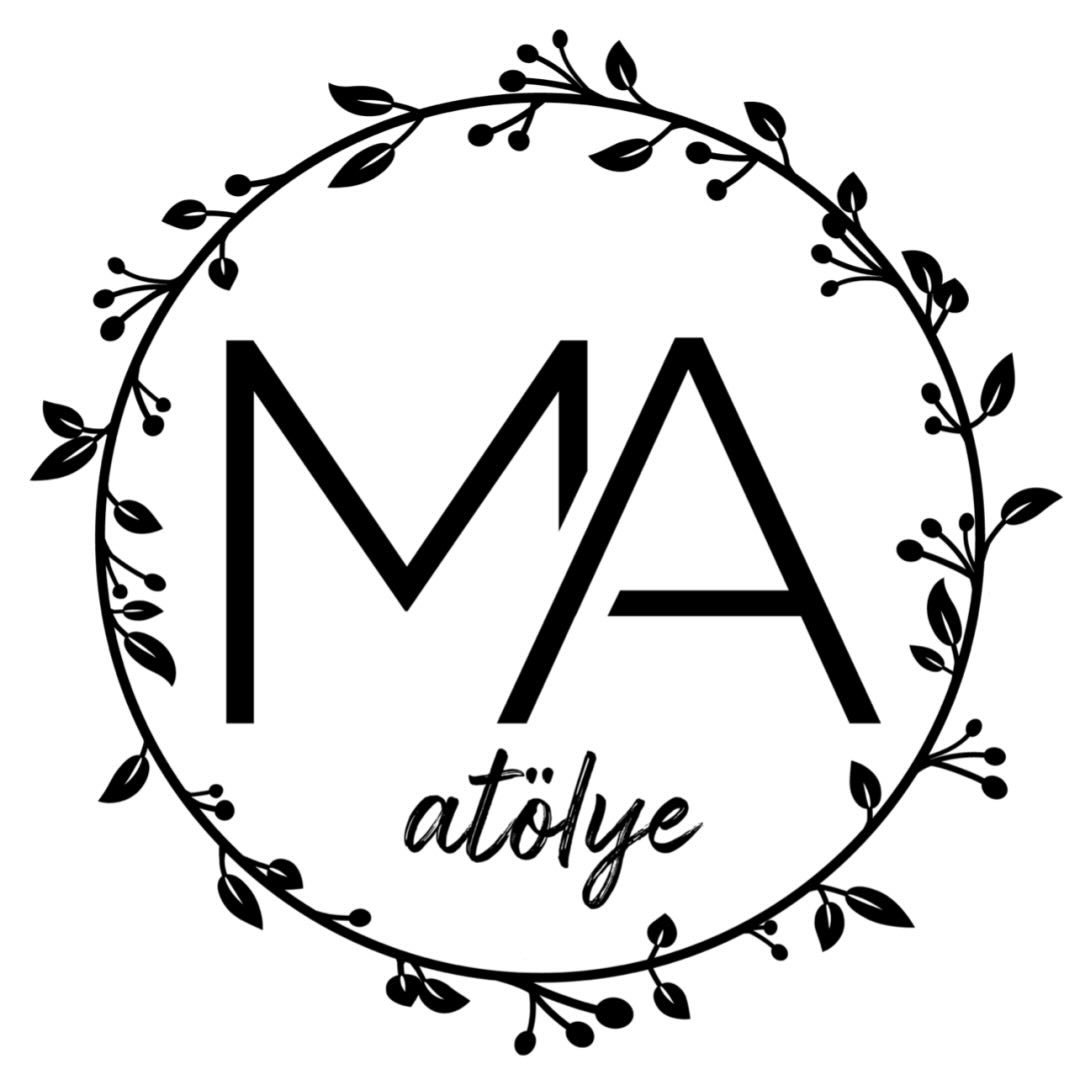 Ma Atölye | El Yapımı Lüks Takılar