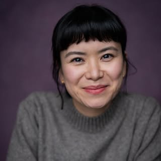 Katie Leung