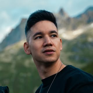 Daniel Do | 🇨🇭 Swiss Photo-/Videographer & Content Creator