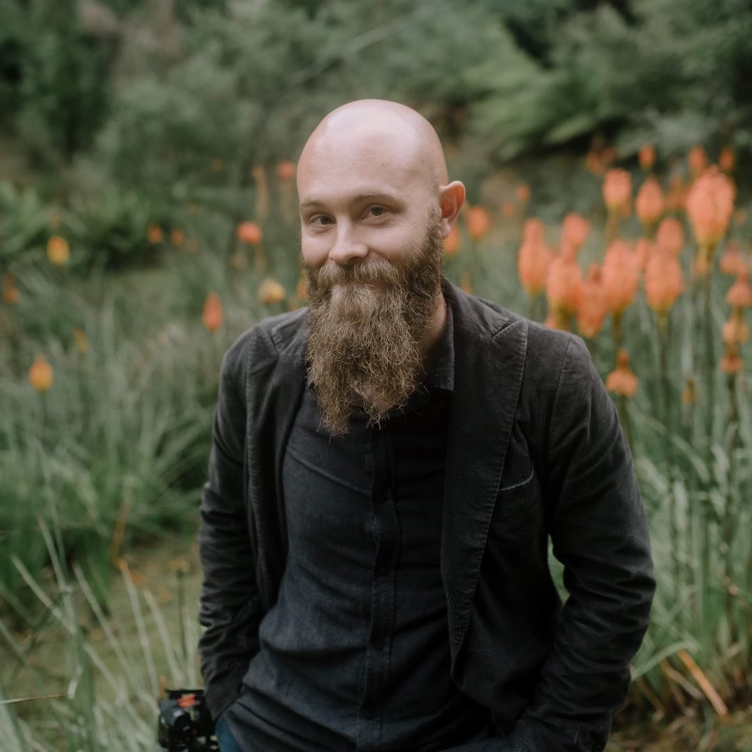 Ashton | Tasmanian Videographer Weddings & Elopements