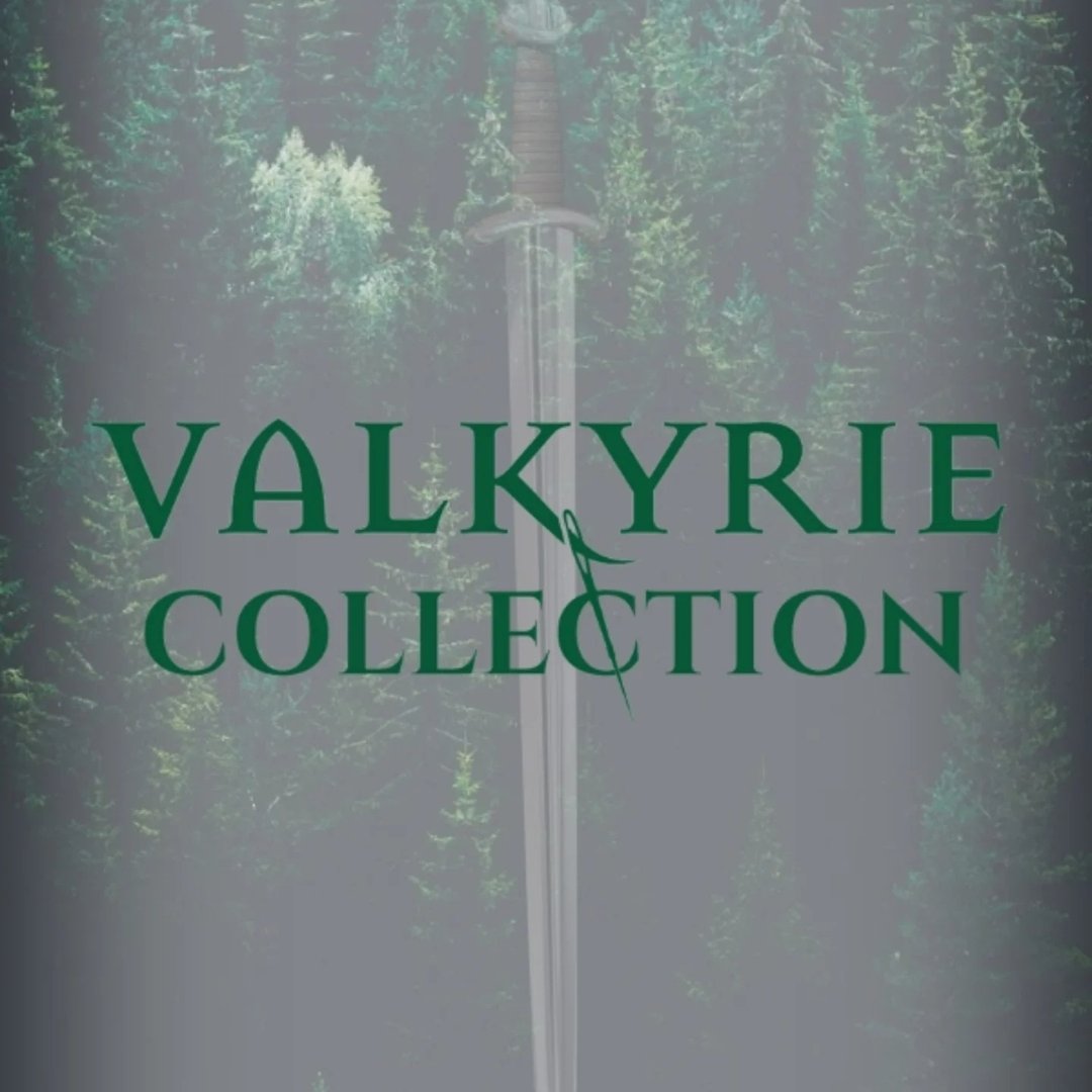 Valkyrie Custom Wear