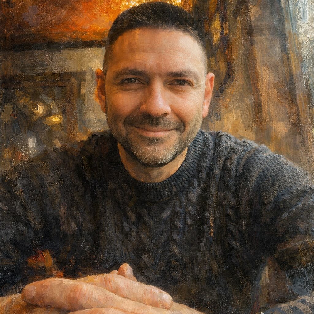 Philipp Sarailis