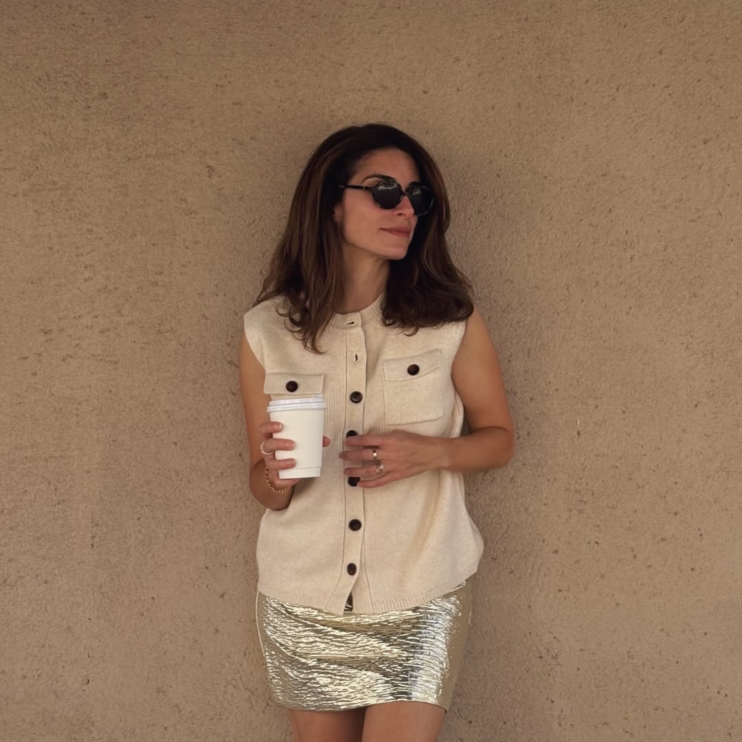 Aida Tabrizi Moore