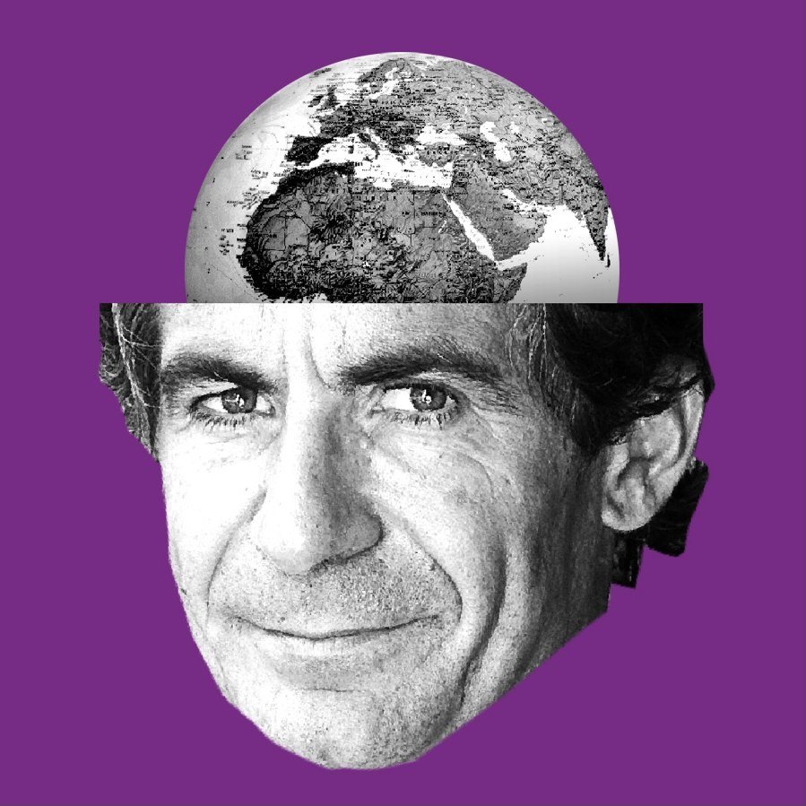 Etienne Klein Fr