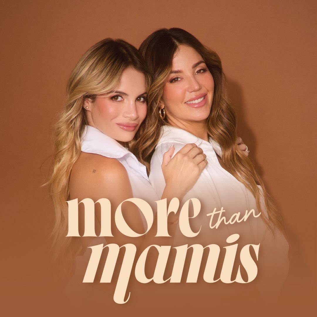 More Than Mamis