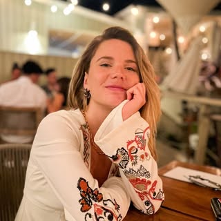 Caroline Hanna