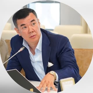 Nurlan Koyanbayev 🇰🇿