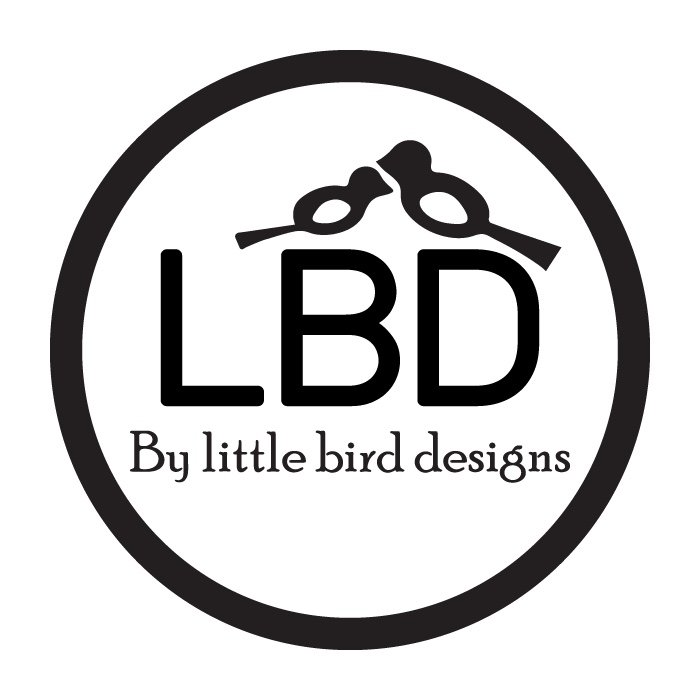 LBD by Little Bird Designs