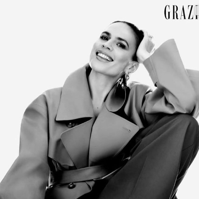 Hayley Atwell