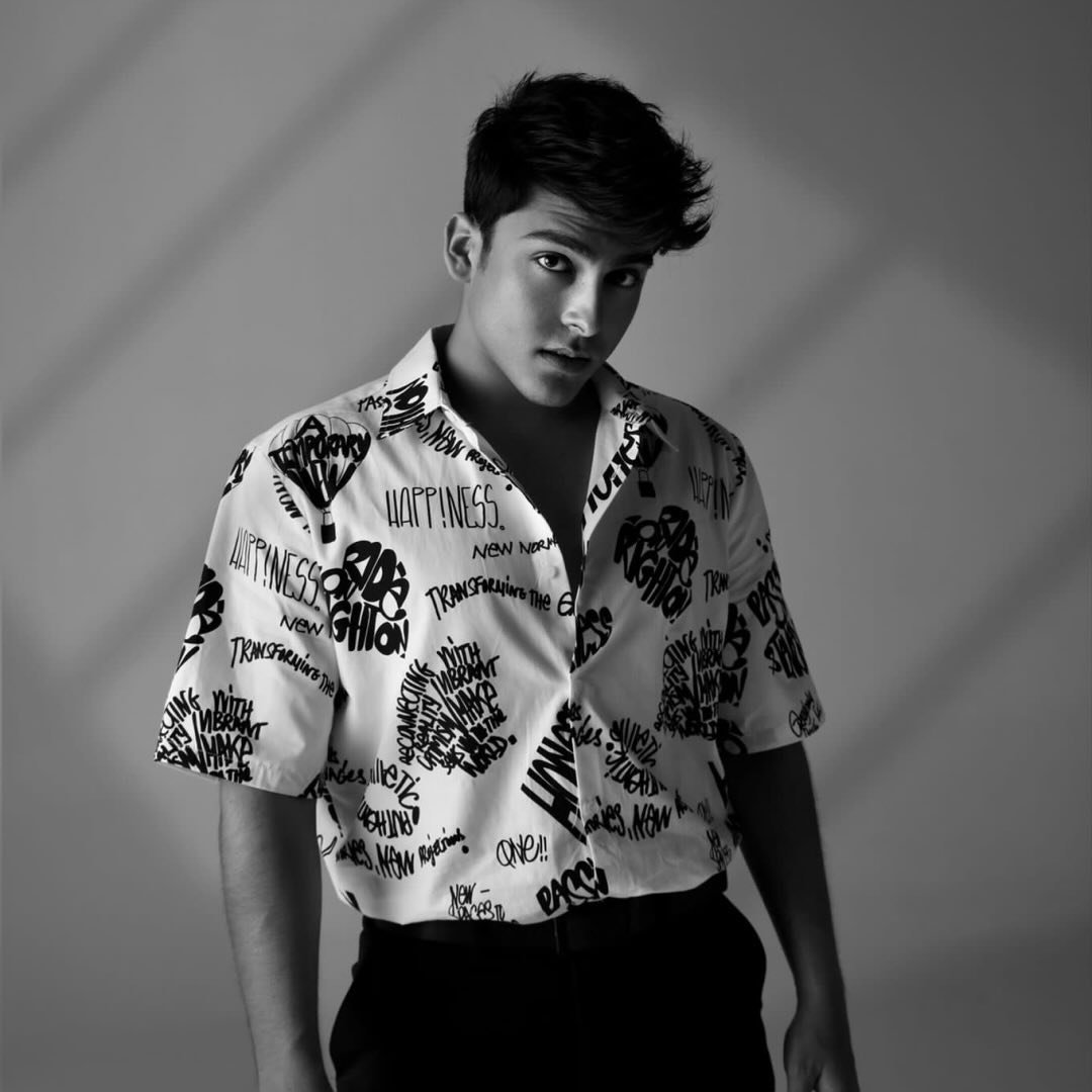 BARİS DEDE - BARİS RESMİ