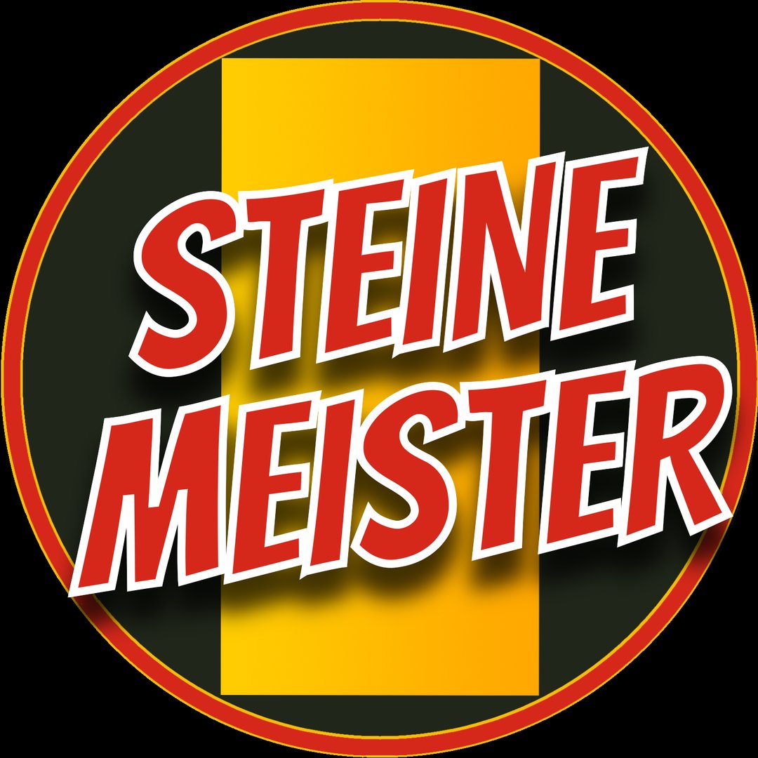 Steine Meister - Klemmbausteine Für Erwachsene
